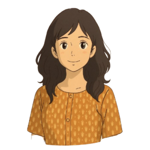 Smita Dange